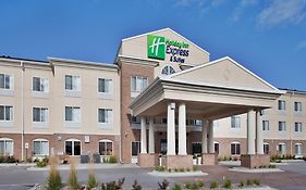 Holiday Inn Express Hotel & Suites Cherry Hills By Ihg